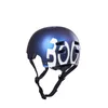 Kask Boom Safe Professional Adjustable Neochrome (miniatura)